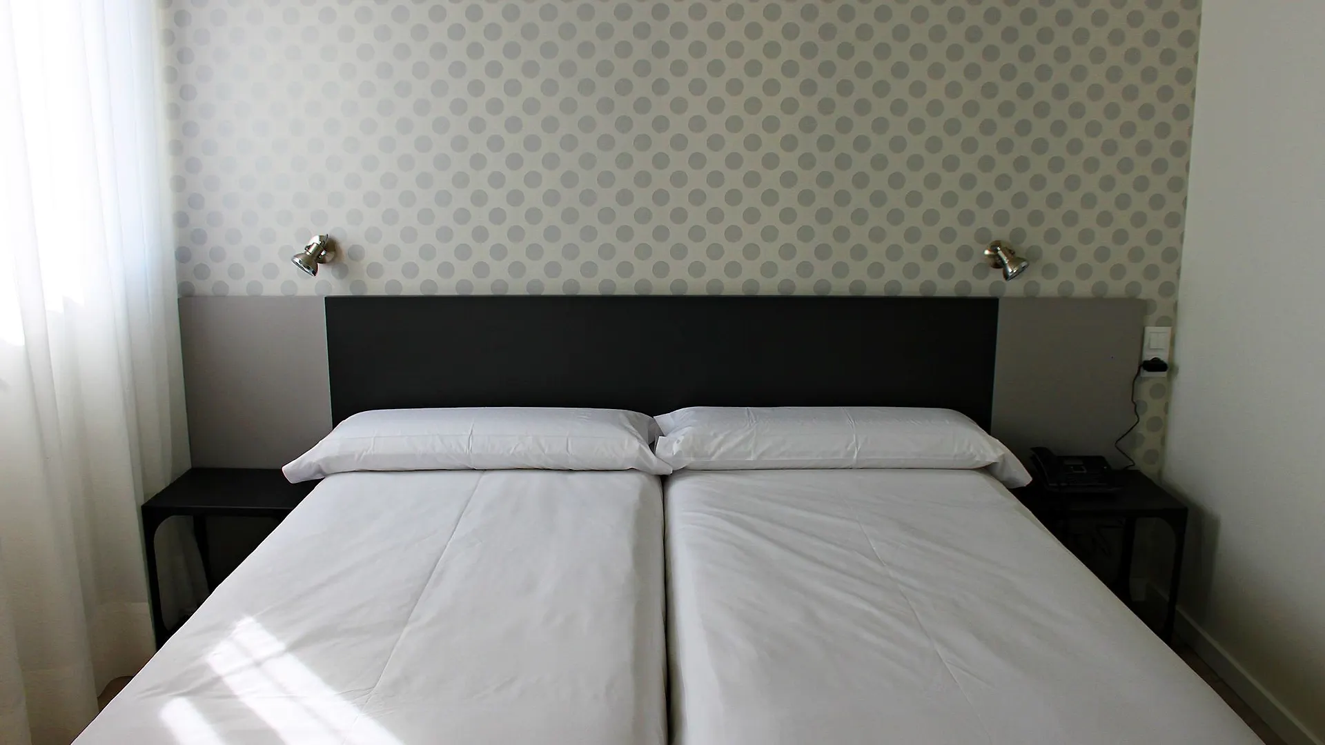 Checkin Urban Nevada Hotel Armilla 3*,  Spain