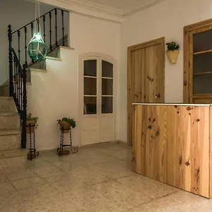 Albergue En