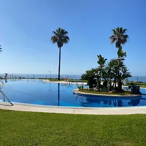 Apartment Mi Capricho, Luxury, Sitio de Calahonda