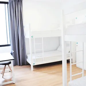 Hostel Ram R.c. Tarragona