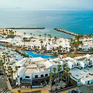 Grupotel Flamingo 2*, Playa Blanca İspanya