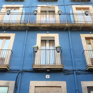 Hotel Pigal Tarragona
