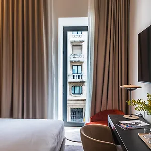 Otel Soho Boutique Catedral