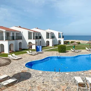 Rvhotels Sea Club Menorca 4*, Cala'N Blanes (Menorca) İspanya