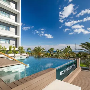 Occidental Atenea Mar - Adults Only 4* Barcelone
