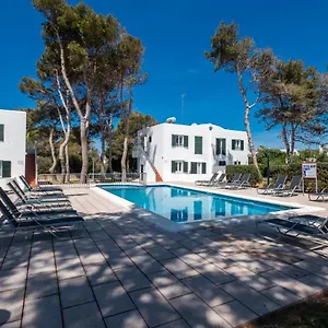 Llebeig Appartamento Ciutadella (Menorca)