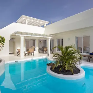 Bahiazul Fuerteventura 4* Corralejo