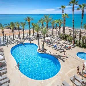 **** Hotel Caprici & Spanje