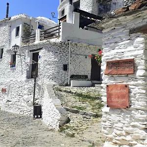 La Casa De La Bombilla Hébergement de vacances