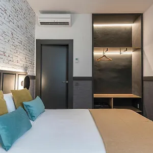 Gasthof Bypillow San Mames Bilbao