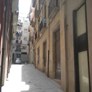 Gasthof Borras Gerona