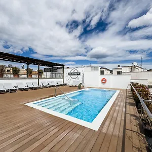 *** Hotel Marina Spanje
