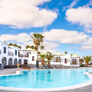 Elite Fuerteventura By Ecr 2*, Caleta De Fuste İspanya