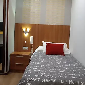 Hotel San Francisco Cádiz