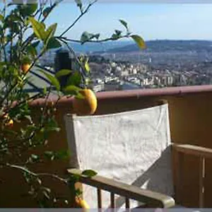 Frühstückspension Anita's Barcelona