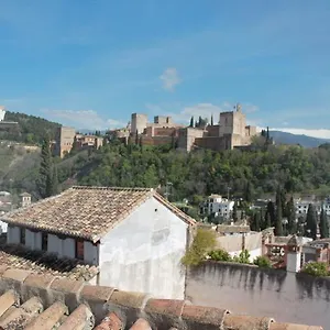 Casa Quijada Apartment