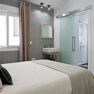 Appartamento Luxury Picasso By Nagoa Homes