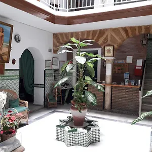 Gasthof Centro Sol Cádiz