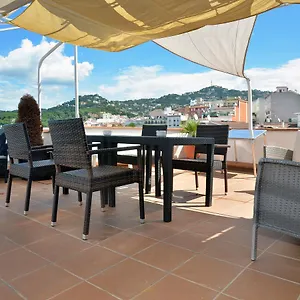 Gasthof Julieta Lloret de Mar