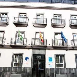 Apart Otel Plaza De La Luz