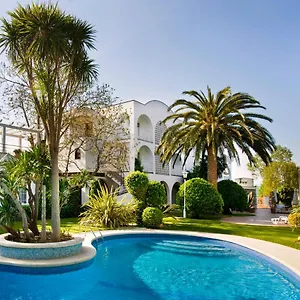 Hotel El Moli Sant Pere Pescador