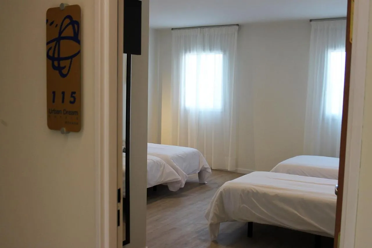 Hotel Checkin Urban Nevada Armilla